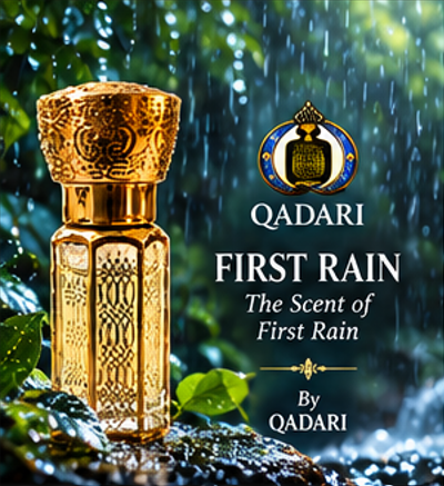 Mitti Nior - The Fragrance of Earth After the First Rain
