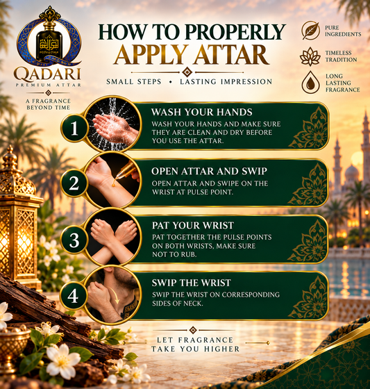 Royal Oud - The Royal Essence of Oud