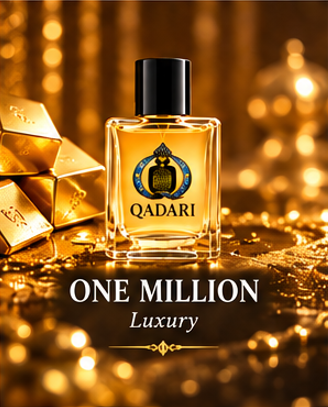Million - Spray Perfume
