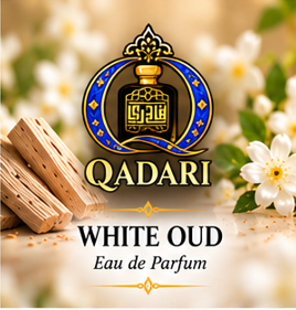 White Oud - Spray Perfume